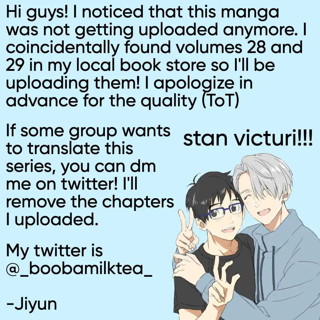 Oresama Teacher Chapter 162