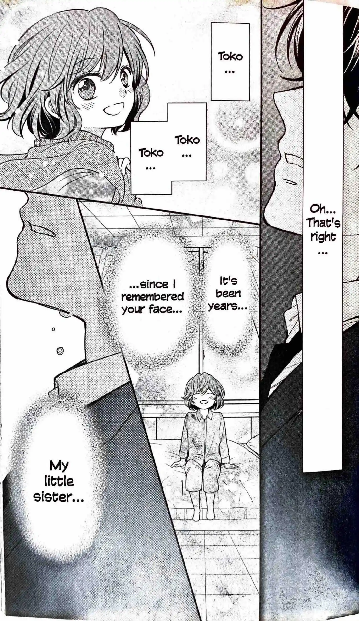 Oresama Teacher Chapter 162