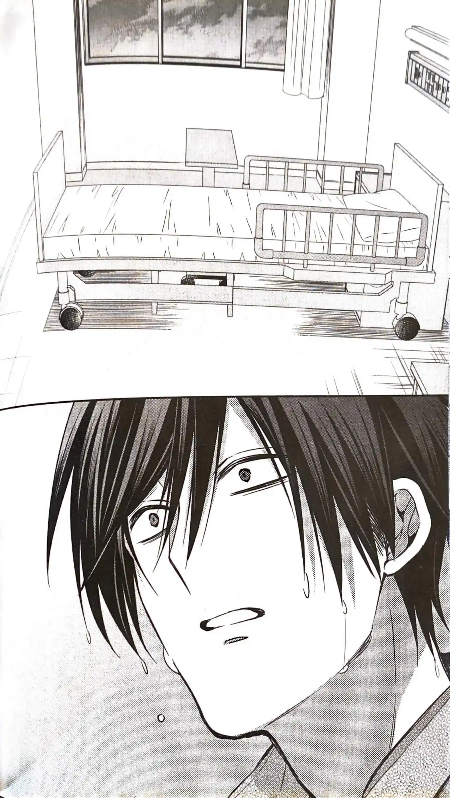 Oresama Teacher Chapter 165