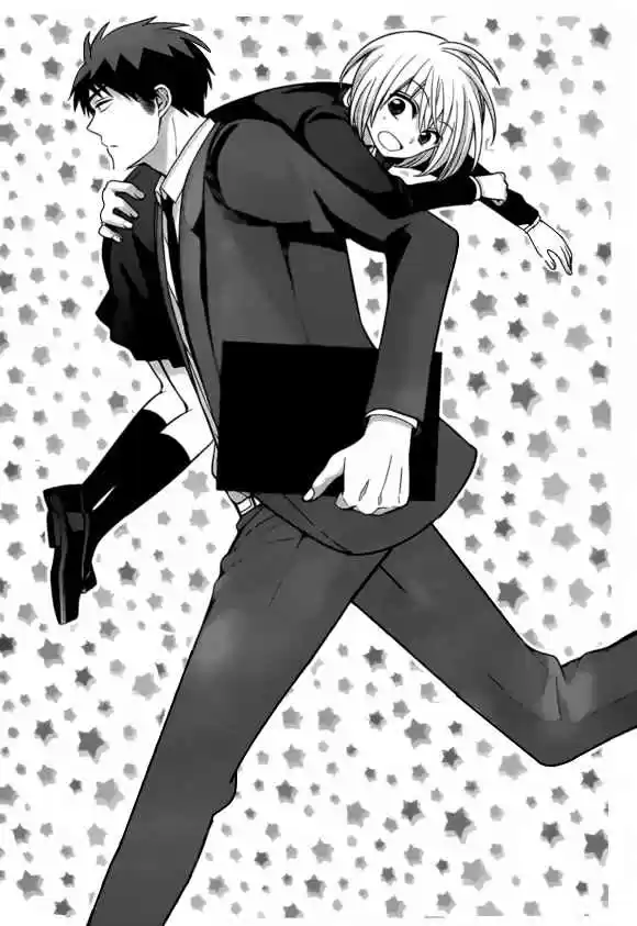 Oresama Teacher Vol. 24 Ch. 131