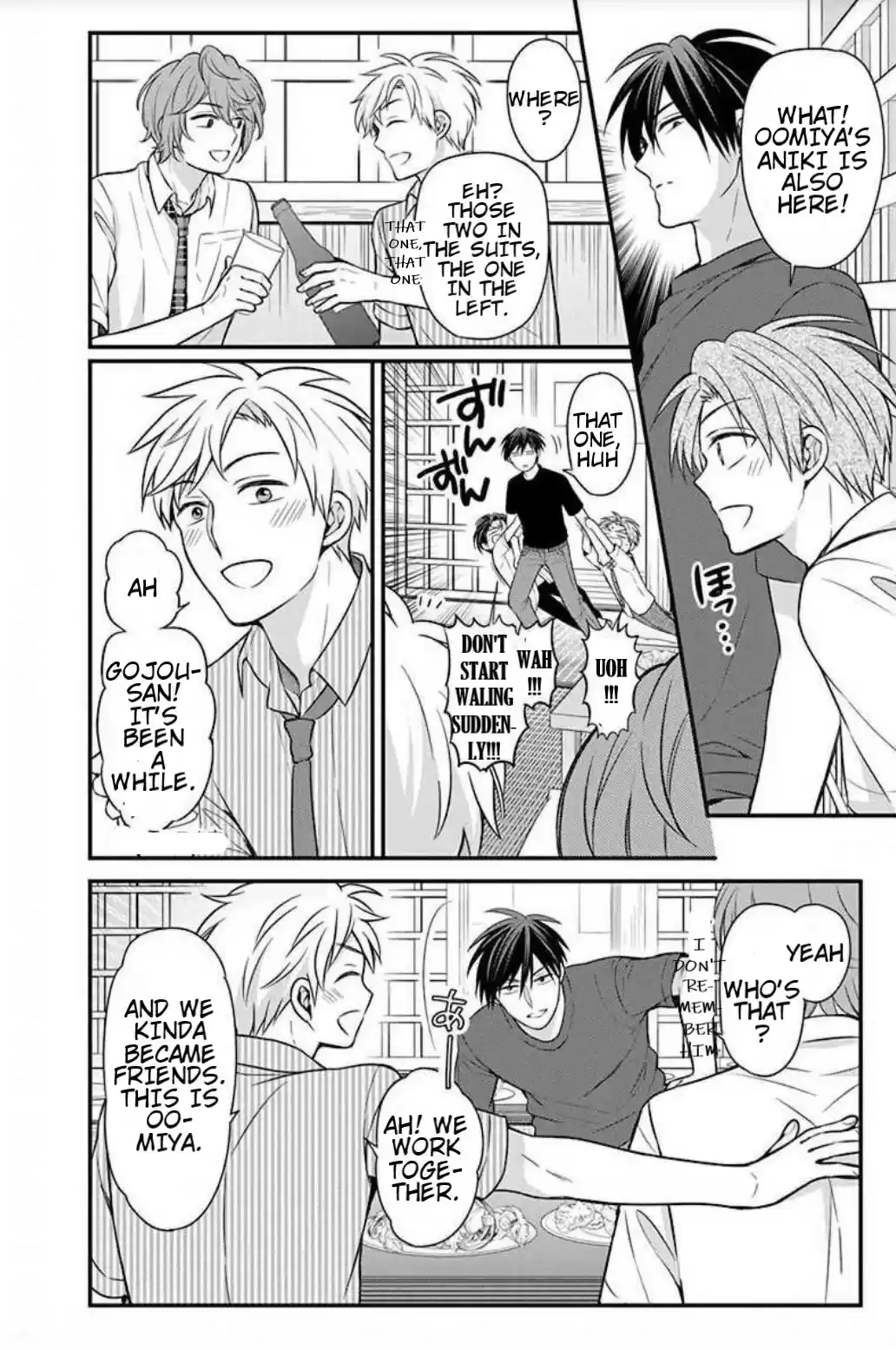 Oresama Teacher vol.26 ch.152