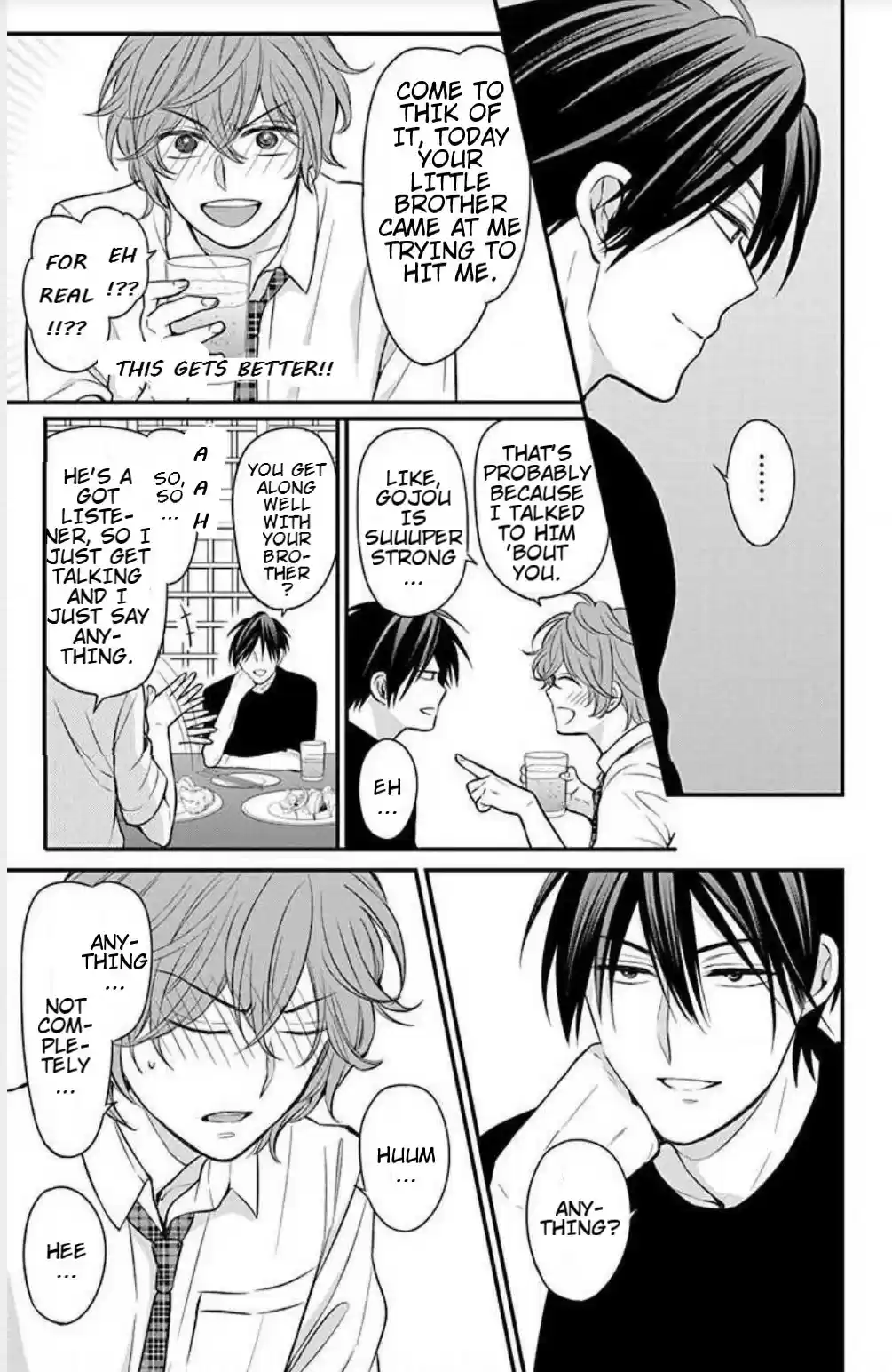 Oresama Teacher vol.26 ch.152