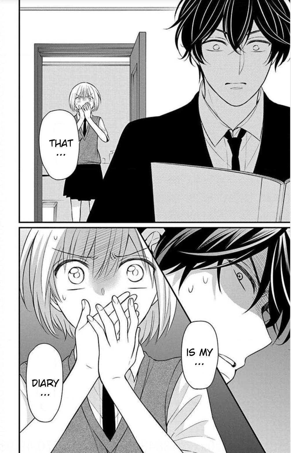 Oresama Teacher Vol.26 Chapter 150