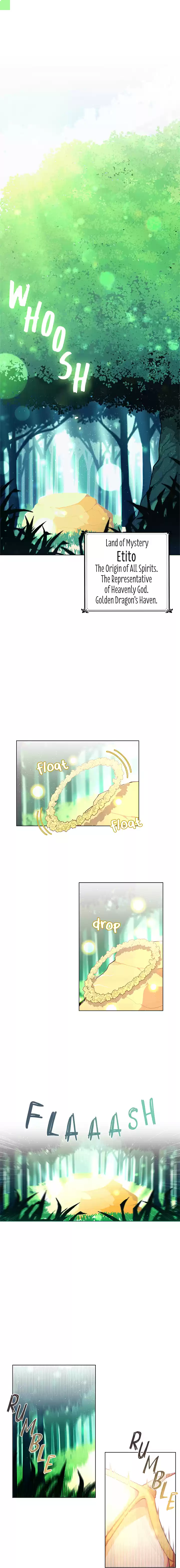 Originally A Lady With One Line Ch. 1