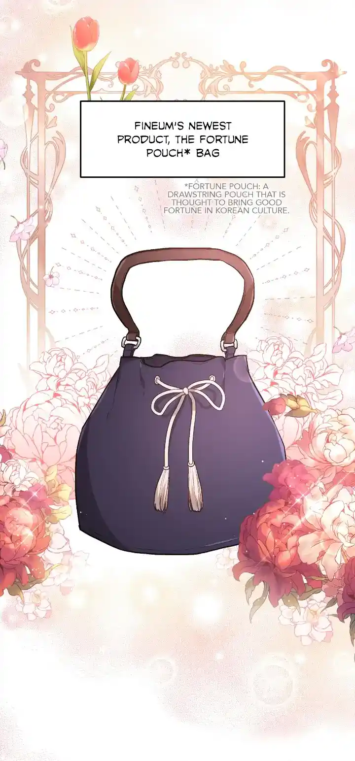 Originally A Lady With One Line Chapter 101