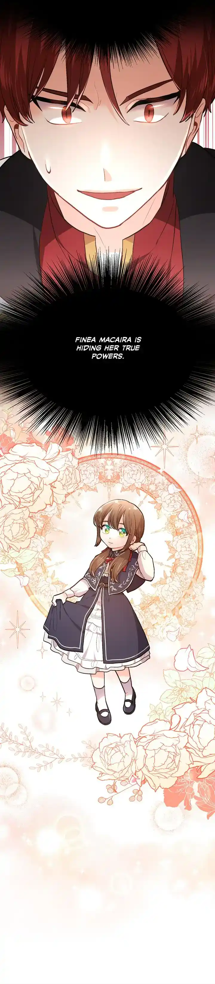 Originally A Lady With One Line Chapter 102