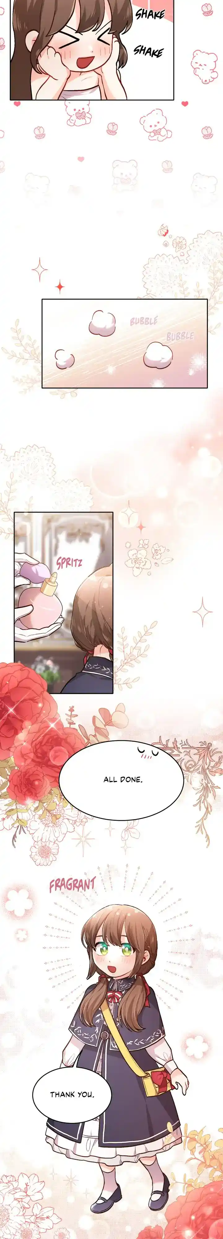 Originally A Lady With One Line Chapter 102