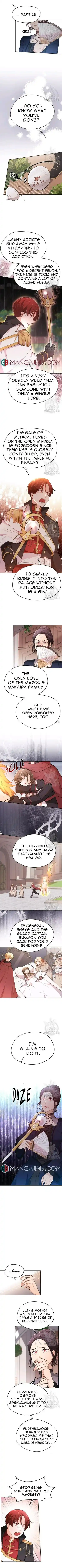 Originally A Lady With One Line Chapter 107