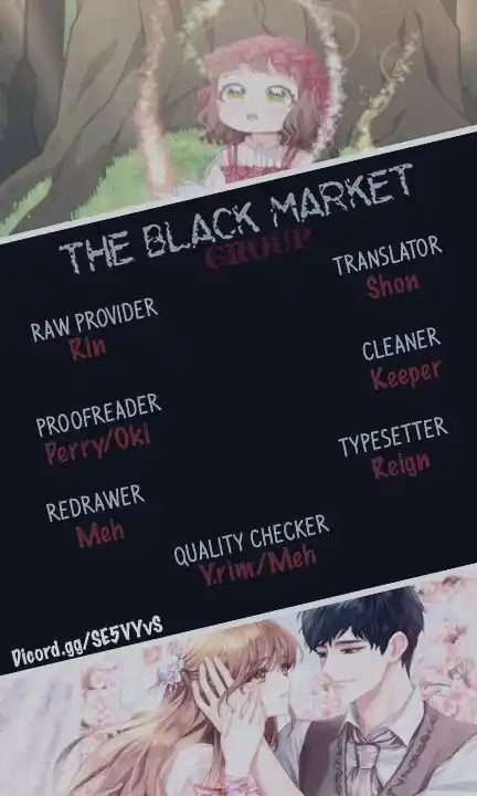 Originally A Lady With One Line Chapter 11