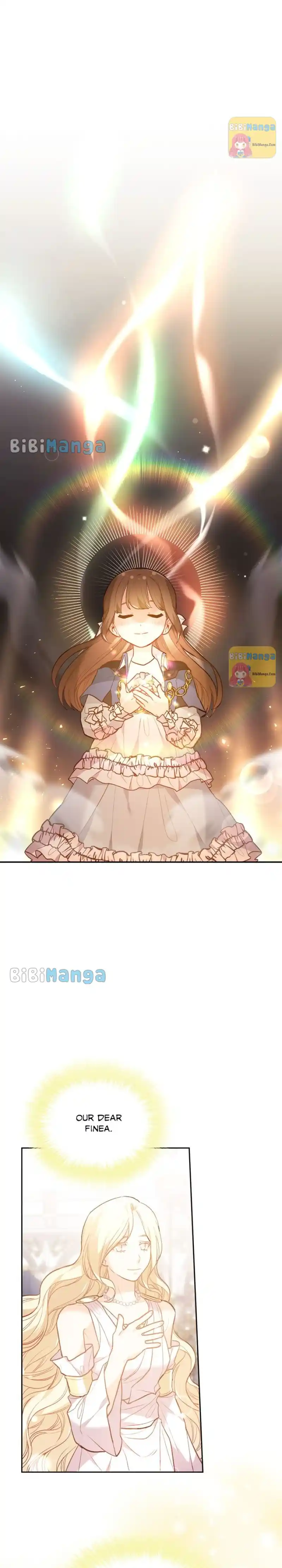 Originally A Lady With One Line Chapter 126