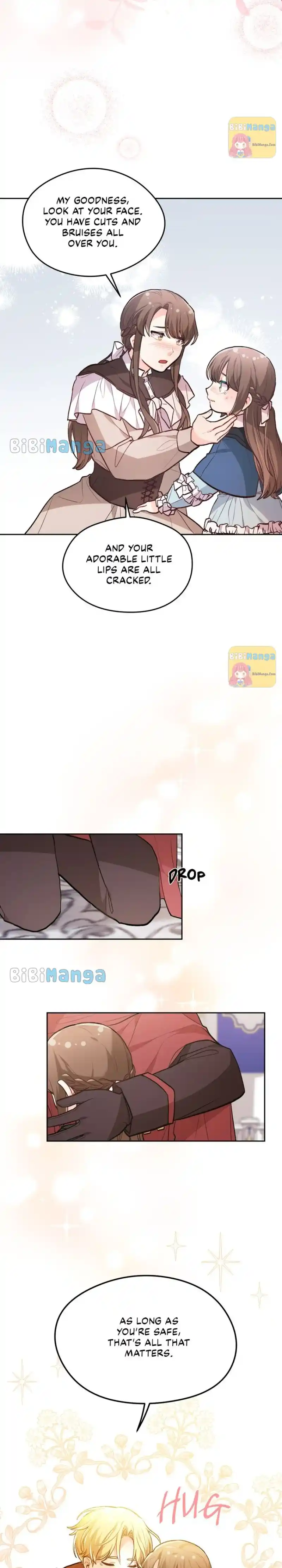 Originally A Lady With One Line Chapter 126