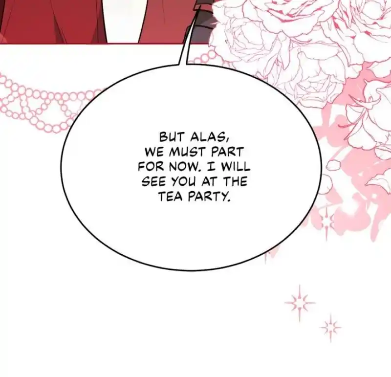 Originally A Lady With One Line Chapter 131