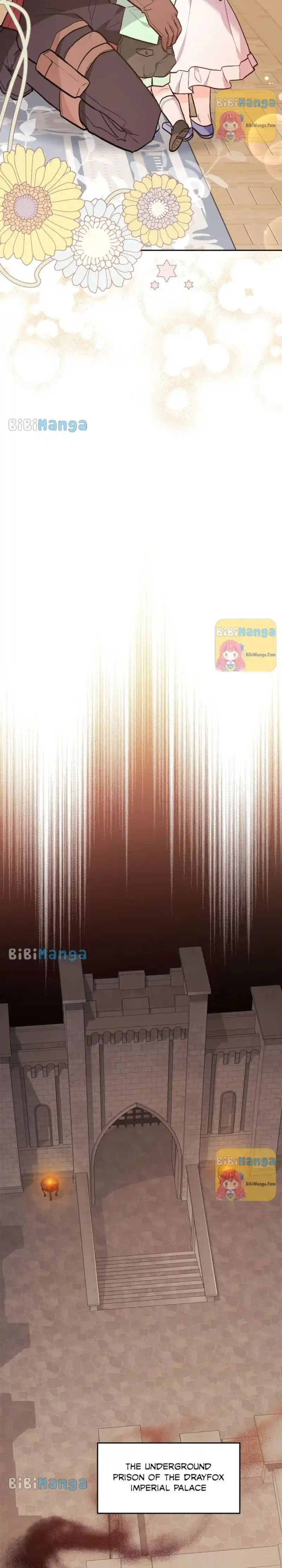 Originally A Lady With One Line Chapter 132