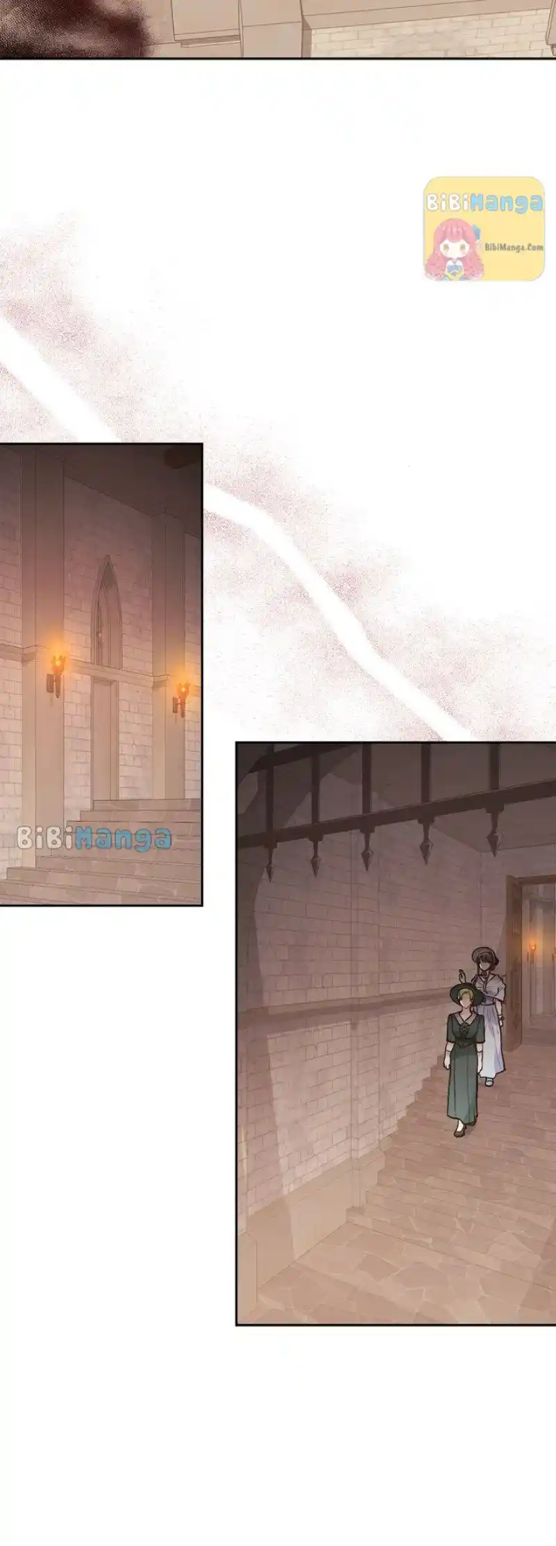 Originally A Lady With One Line Chapter 132