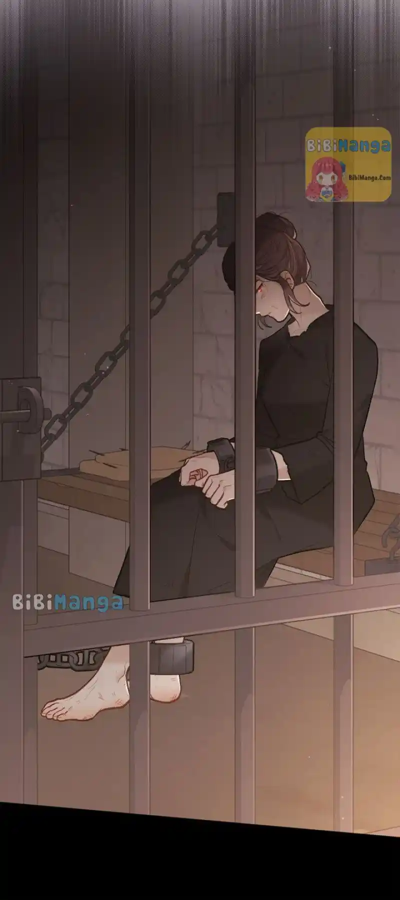 Originally A Lady With One Line Chapter 132