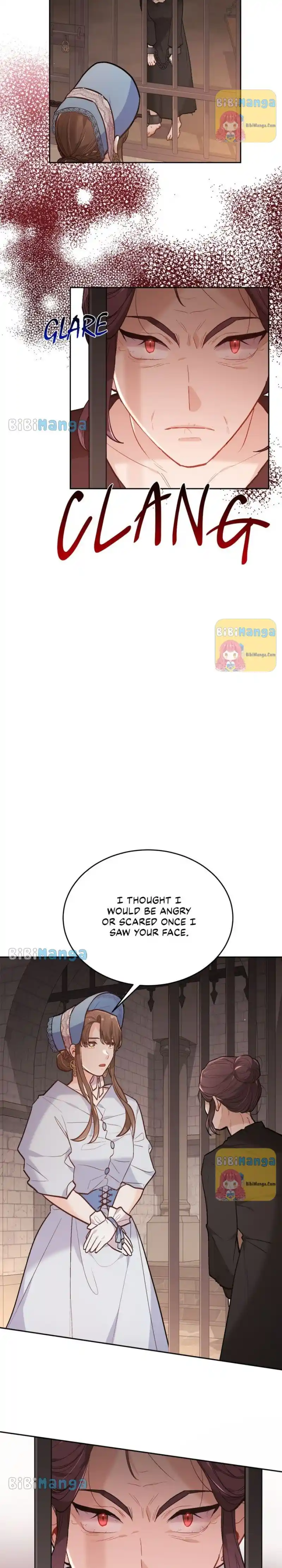 Originally A Lady With One Line Chapter 132