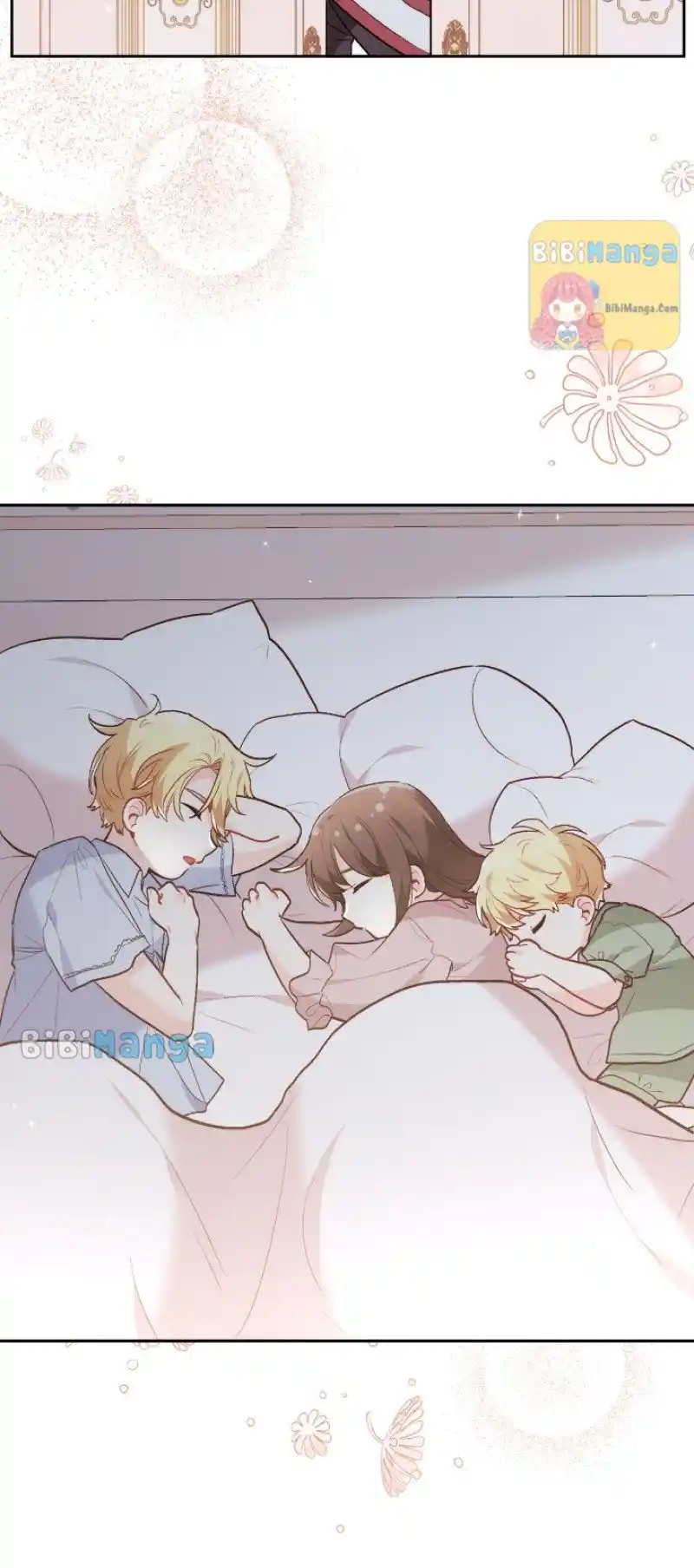 Originally A Lady With One Line Chapter 134