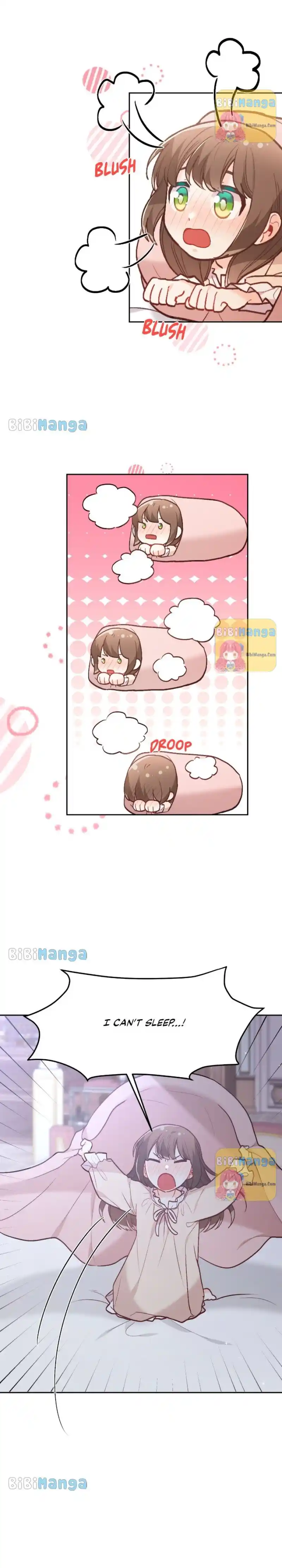 Originally A Lady With One Line Chapter 138