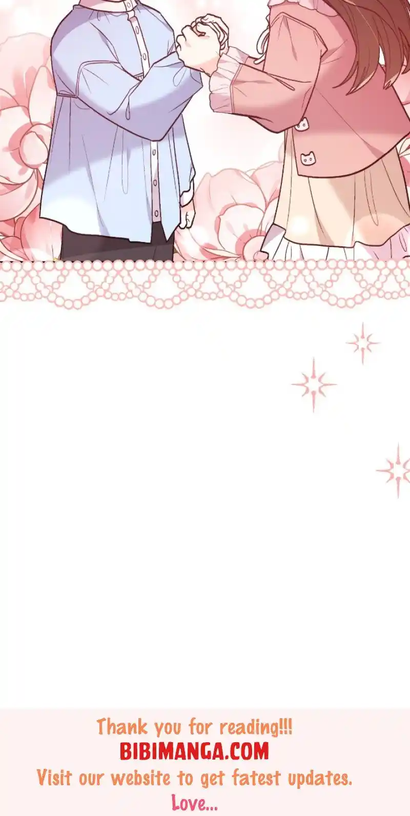 Originally A Lady With One Line Chapter 138