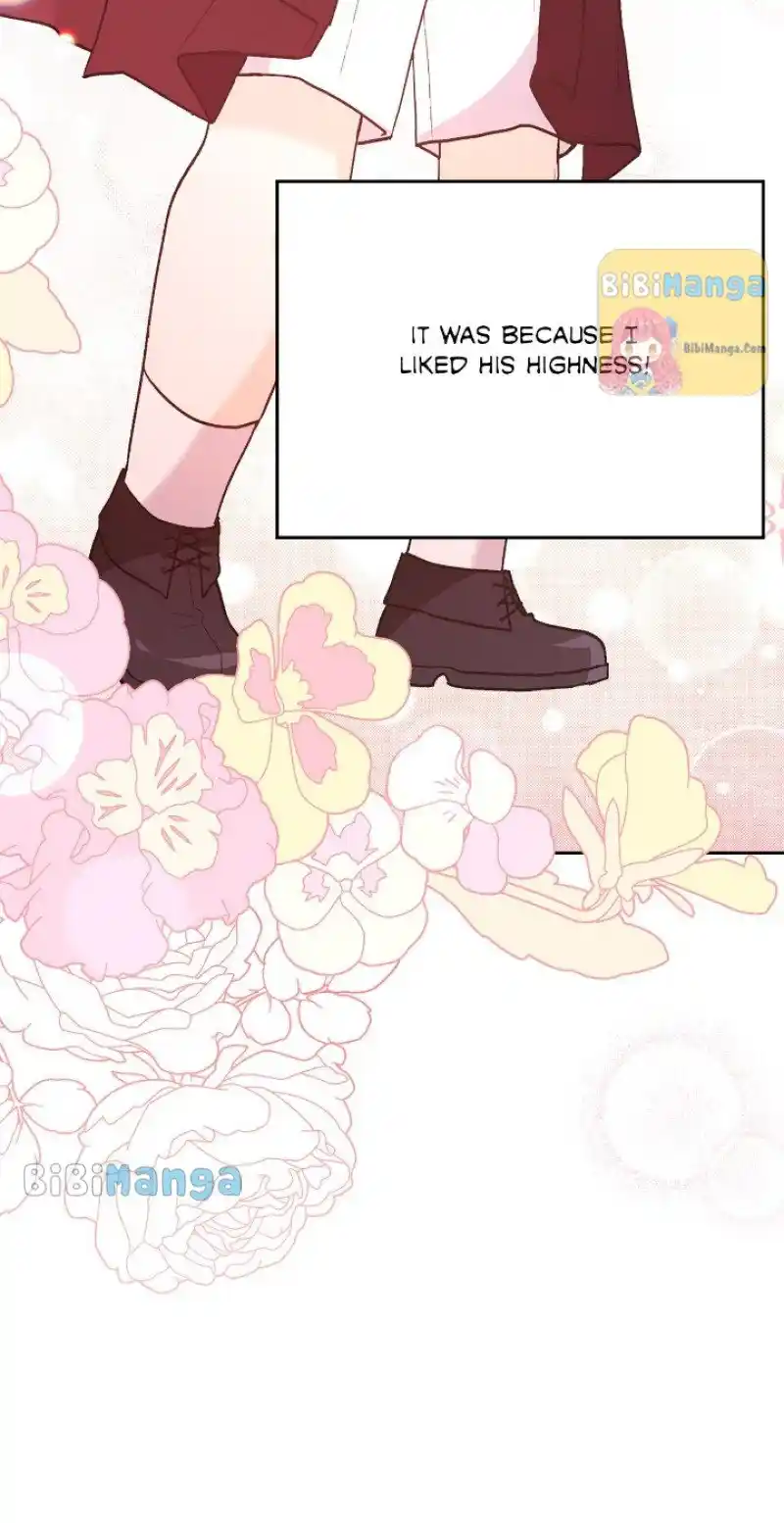 Originally A Lady With One Line Chapter 139