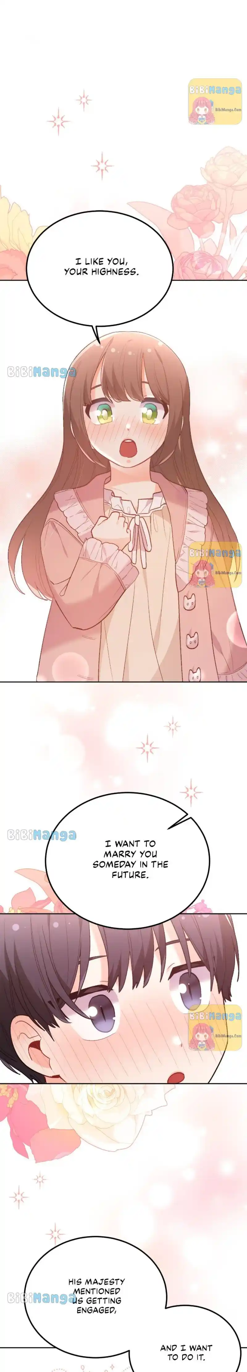 Originally A Lady With One Line Chapter 139