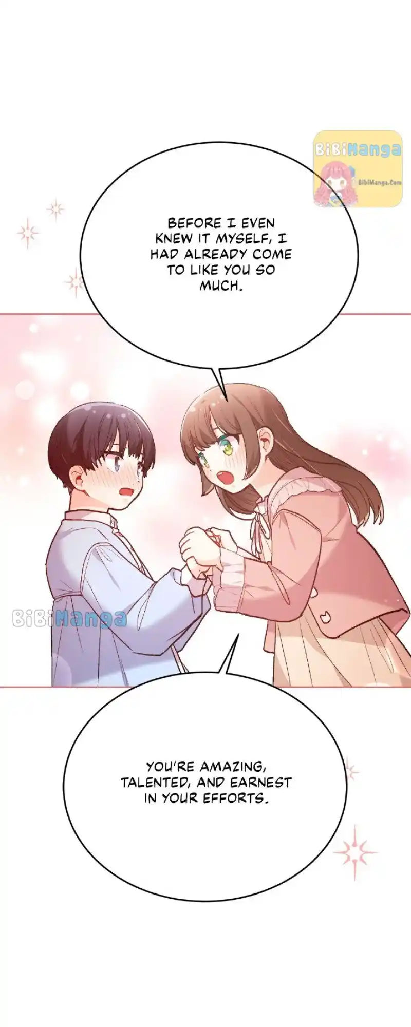 Originally A Lady With One Line Chapter 139