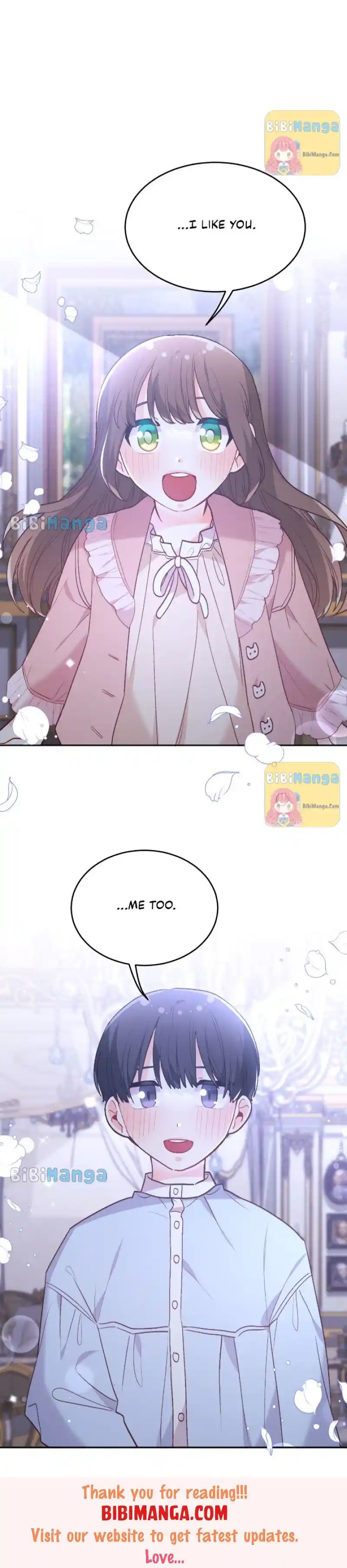 Originally A Lady With One Line Chapter 139