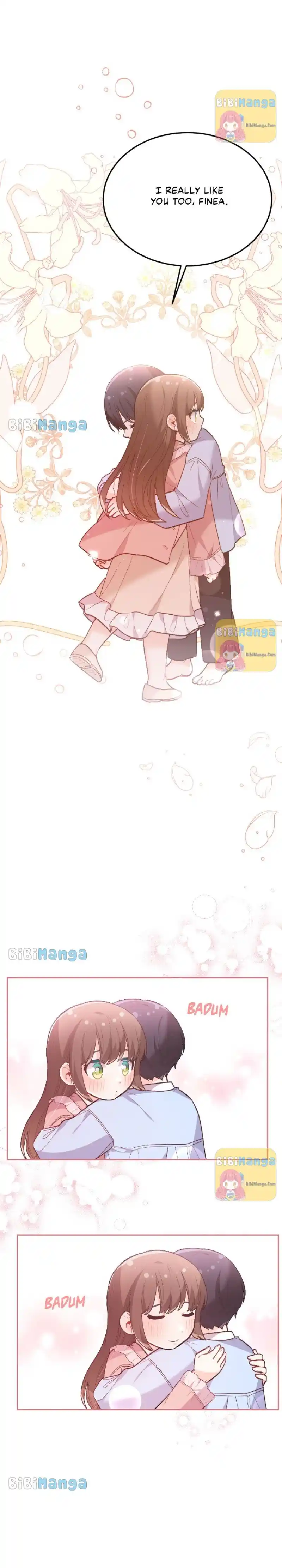 Originally A Lady With One Line Chapter 139