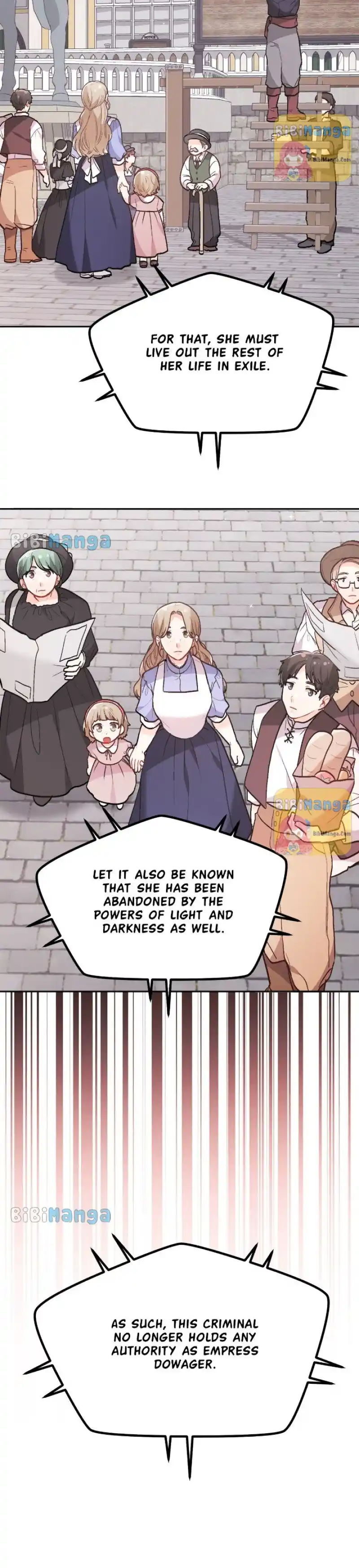 Originally A Lady With One Line Chapter 139