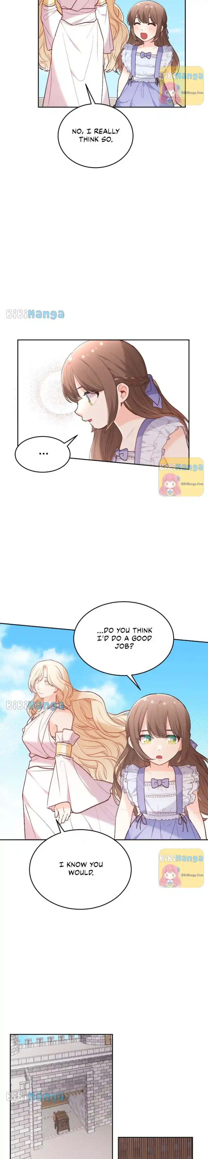 Originally A Lady With One Line Chapter 139