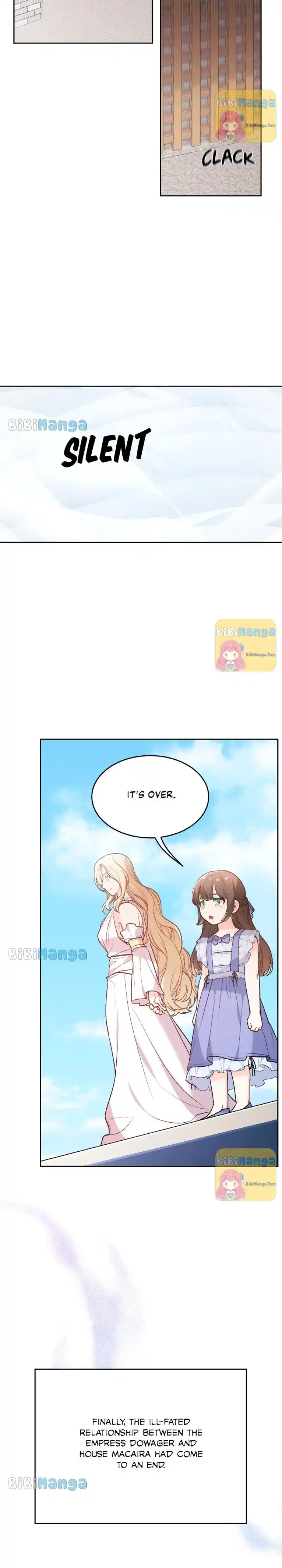 Originally A Lady With One Line Chapter 139