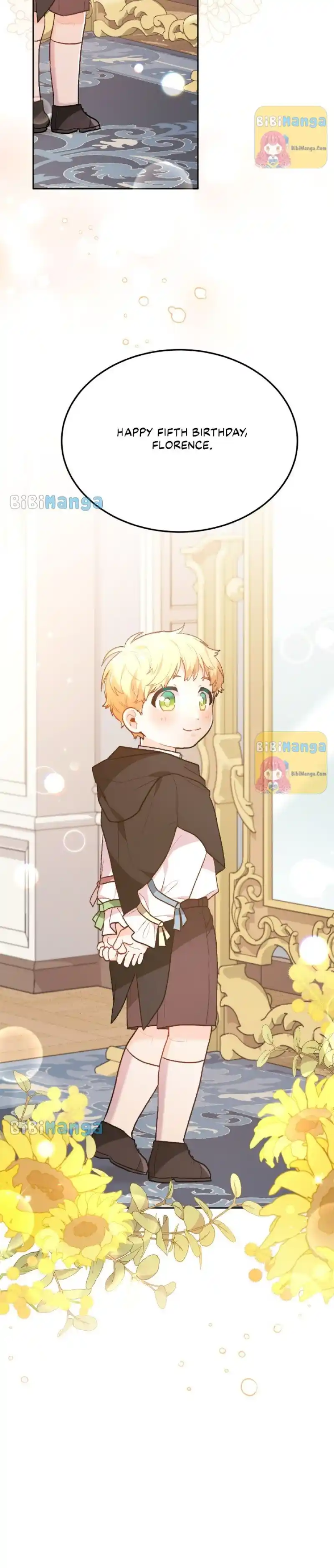 Originally A Lady With One Line Chapter 139