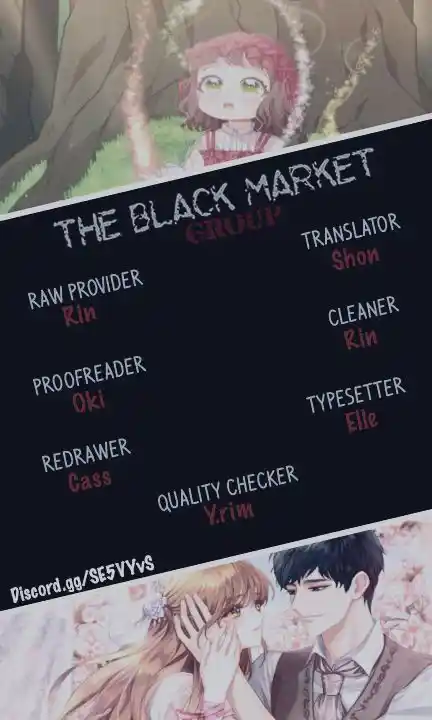 Originally A Lady With One Line Chapter 14