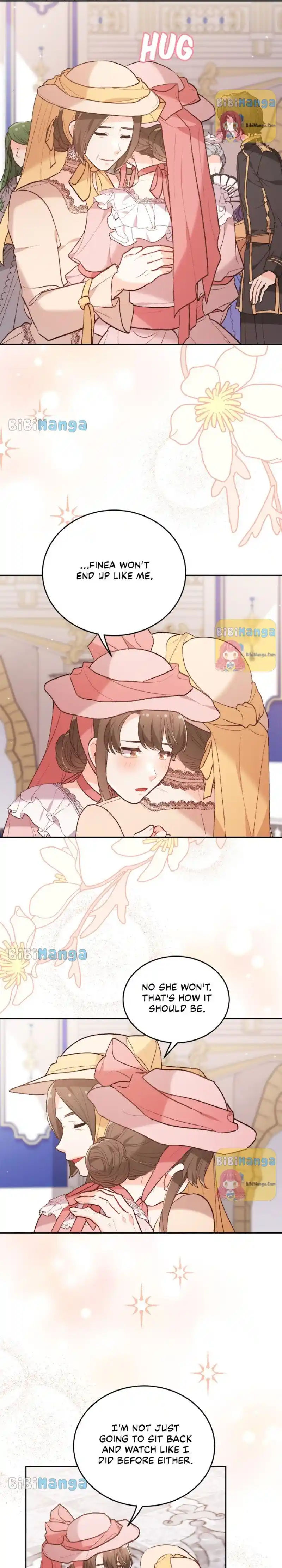 Originally A Lady With One Line Chapter 141