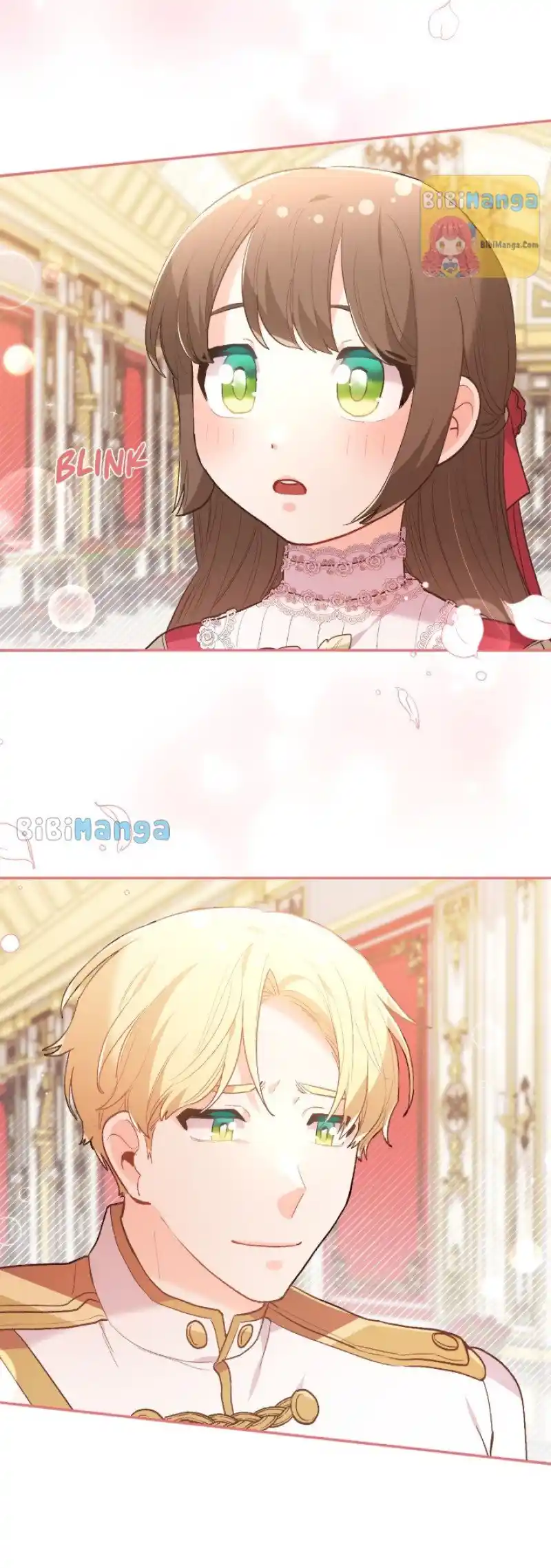 Originally A Lady With One Line Chapter 141