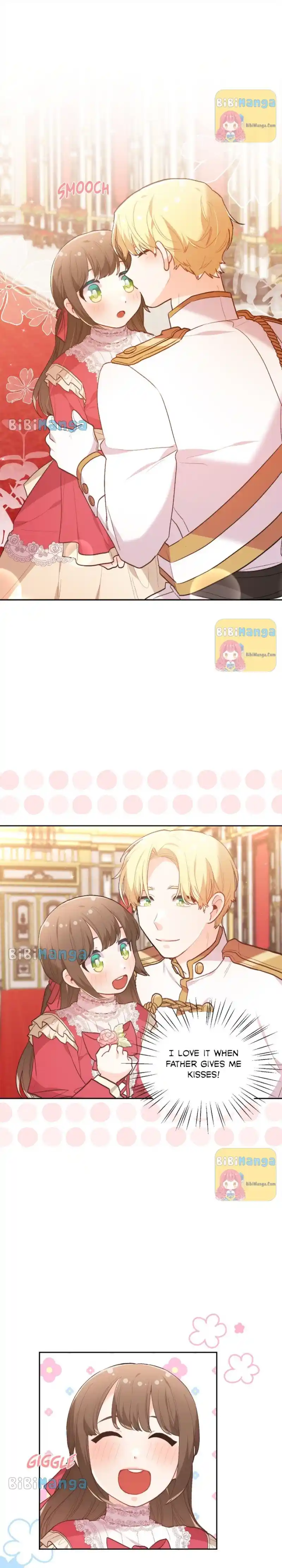 Originally A Lady With One Line Chapter 141