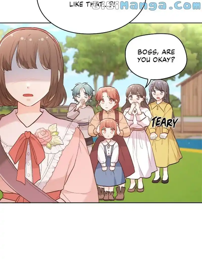 Originally A Lady With One Line Chapter 143