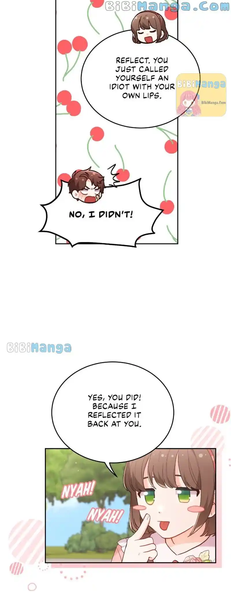 Originally A Lady With One Line Chapter 144