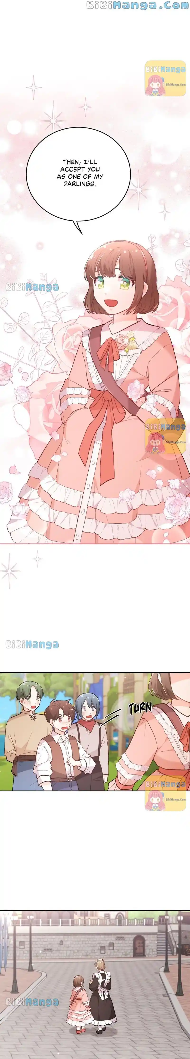 Originally A Lady With One Line Chapter 144