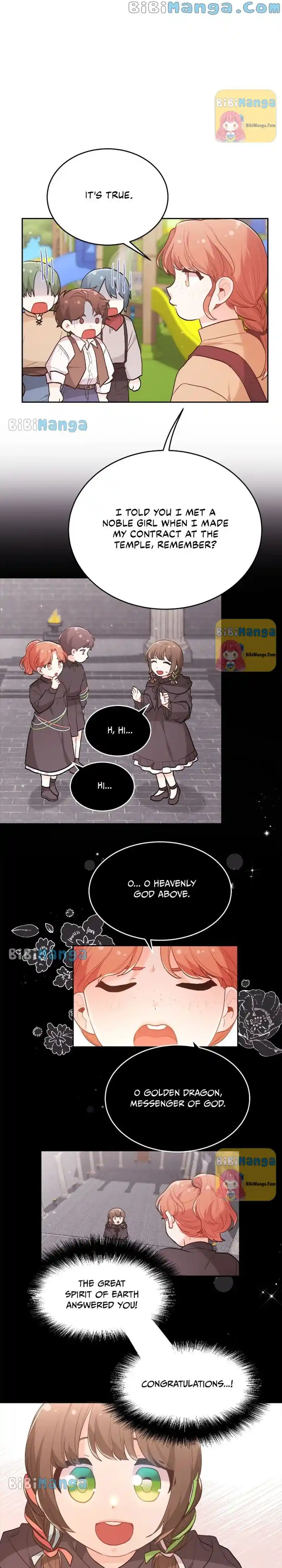 Originally A Lady With One Line Chapter 144