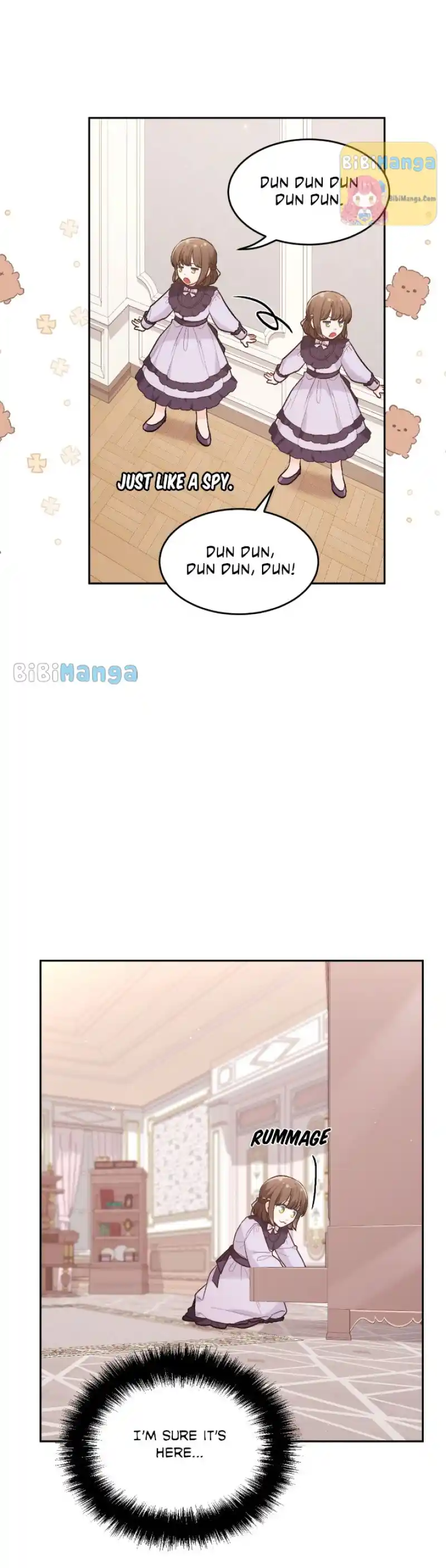 Originally A Lady With One Line Chapter 153