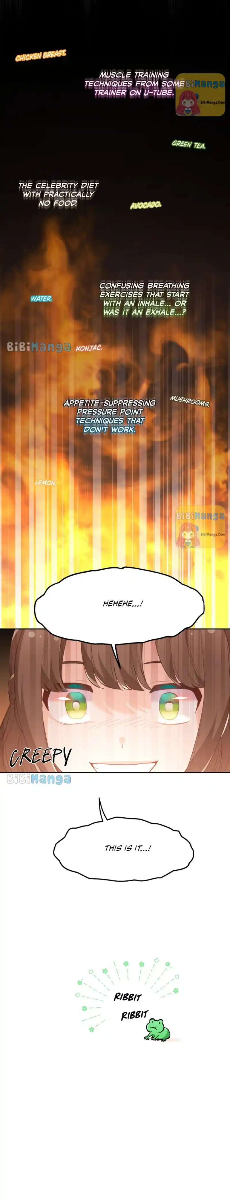 Originally A Lady With One Line Chapter 153