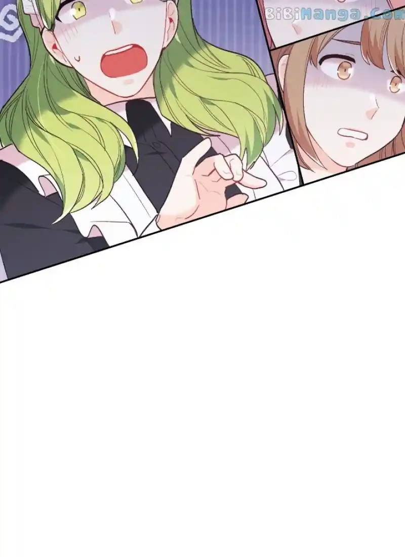 Originally A Lady With One Line Chapter 154