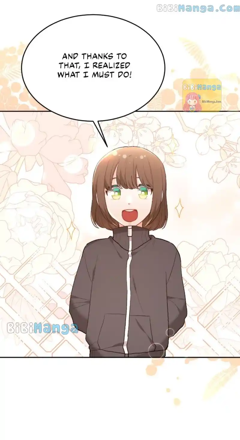 Originally A Lady With One Line Chapter 154