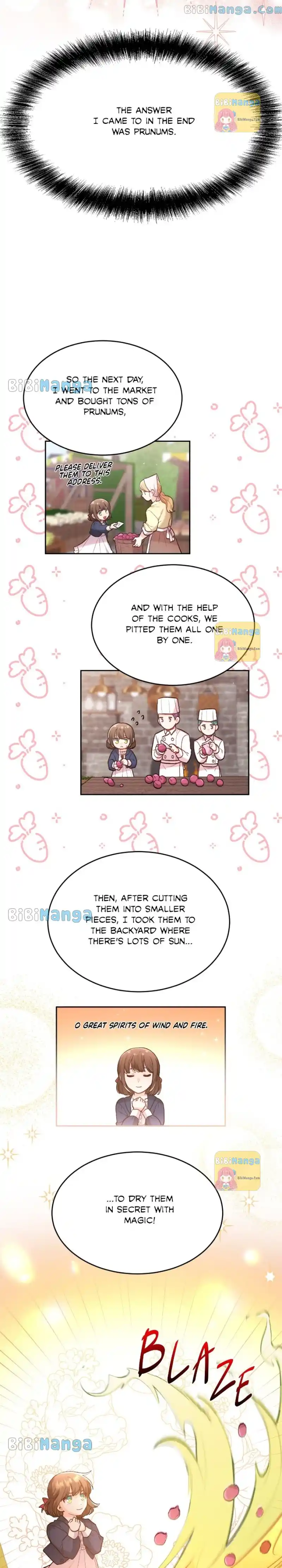 Originally A Lady With One Line Chapter 155