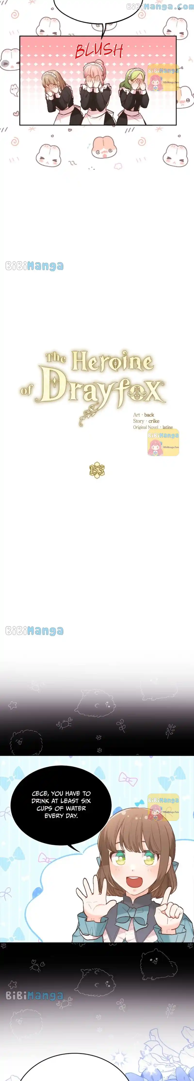 Originally A Lady With One Line Chapter 155