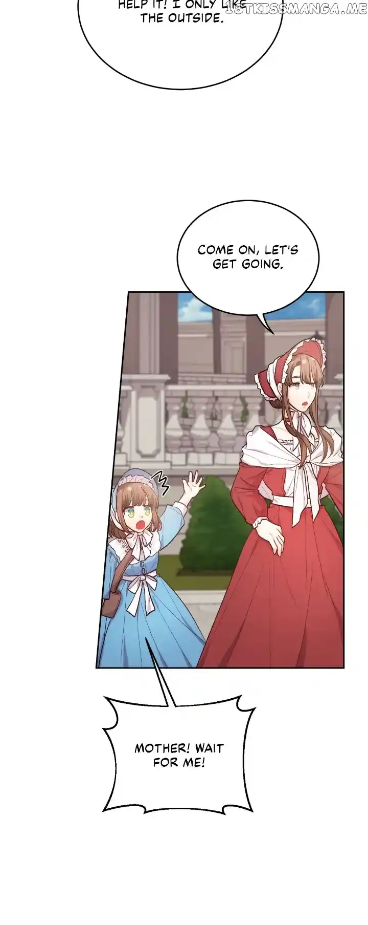 Originally A Lady With One Line Chapter 168