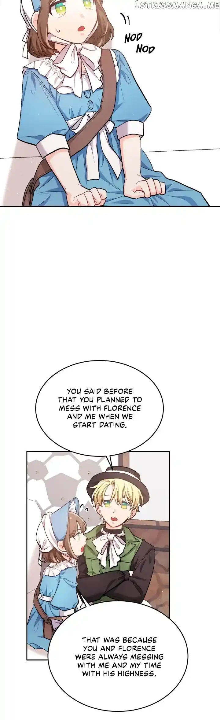 Originally A Lady With One Line Chapter 168