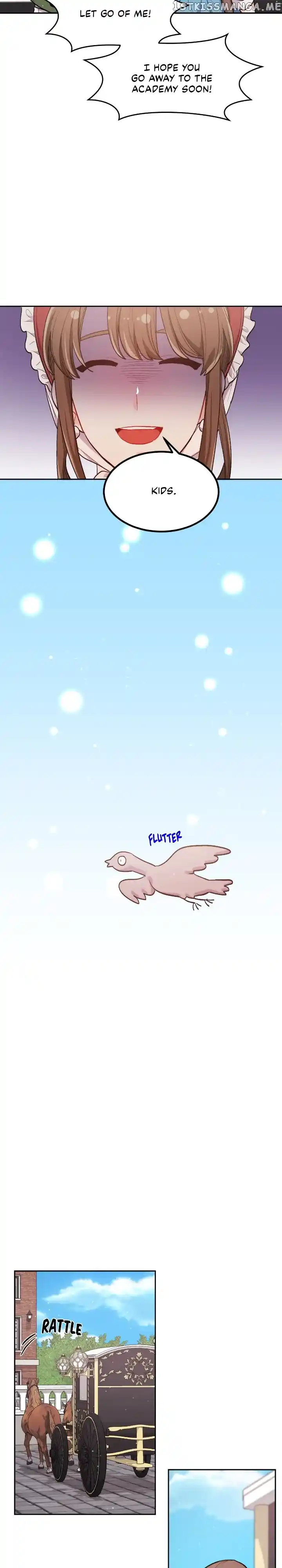 Originally A Lady With One Line Chapter 168