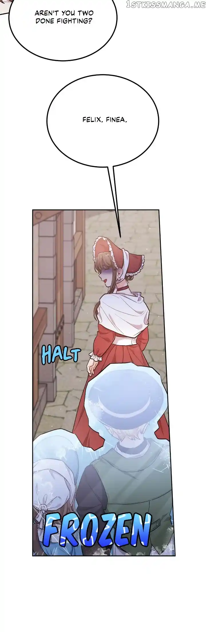 Originally A Lady With One Line Chapter 168